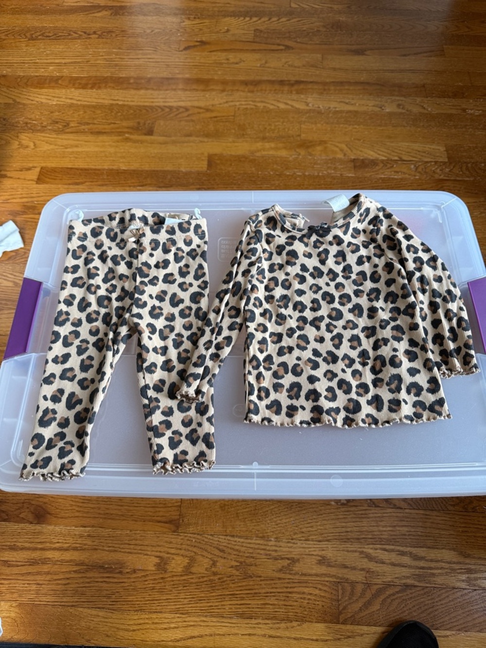 H&M Baby Girl Bundle - Picture 3 of 6